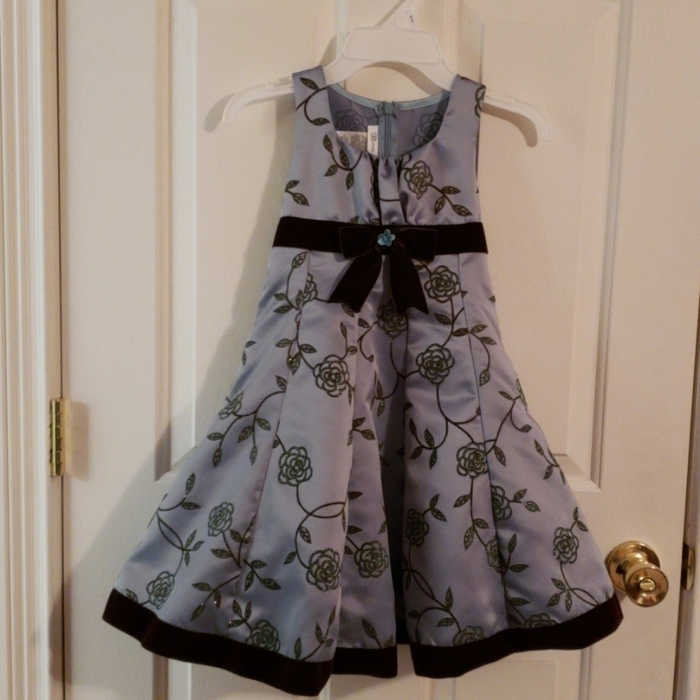 Gorgeous Bonnie Jean Dress